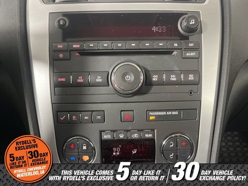 Certified 2012 GMC Acadia SLT image 32