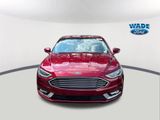Used 2018 Ford Fusion Energi Titanium image 2