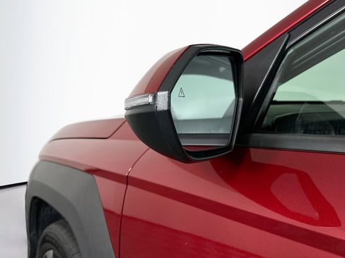 Used 2025 Hyundai Kona SEL image 16