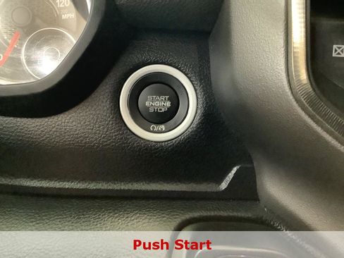 Used 2021 RAM 1500 Sport w/ Level 2 Equipment Group AWD/4WD image 15