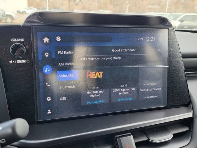 New 2026 Subaru Outback Touring XT AWD/4WD image 25