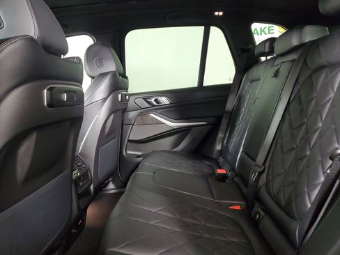 New 2026 BMW X5 xDrive50e w/ M Sport Package image 10