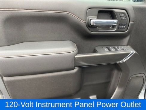 Used 2021 GMC Sierra 1500 AT4 image 15