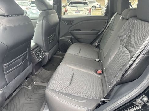 New 2026 Subaru Forester Premium image 74