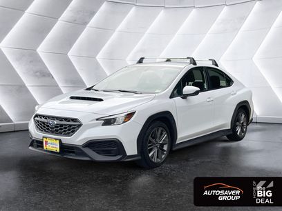 Used 2023 Subaru WRX