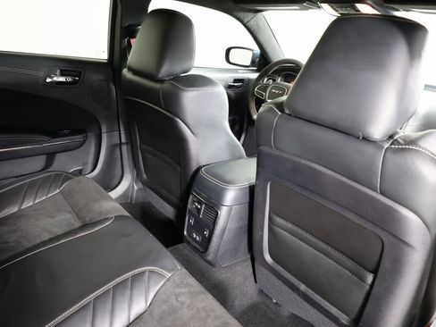 Used 2021 Dodge Charger SRT Hellcat w/ Harman/Kardon Audio Group image 39