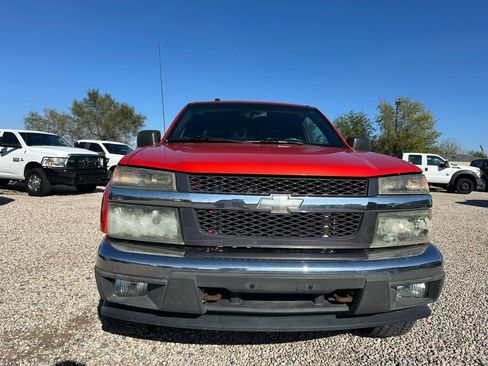 Used 2008 Chevrolet Colorado LT w/ LT Preferred Equipment Group image 3