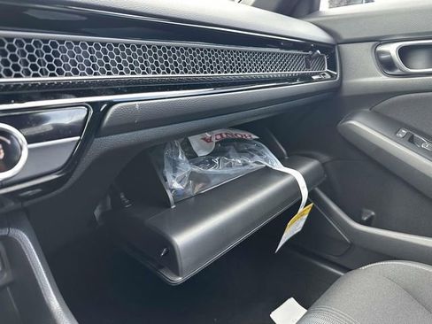 New 2026 Honda Civic Sport image 16