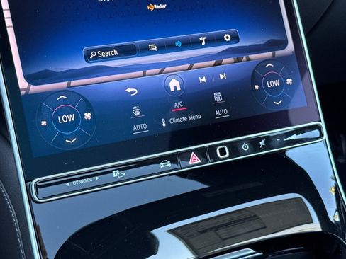 New 2026 Mercedes-Benz S 500 4MATIC image 18