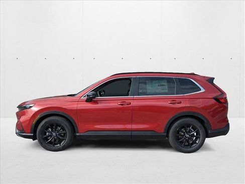 New 2025 Honda CR-V Sport-L image 5