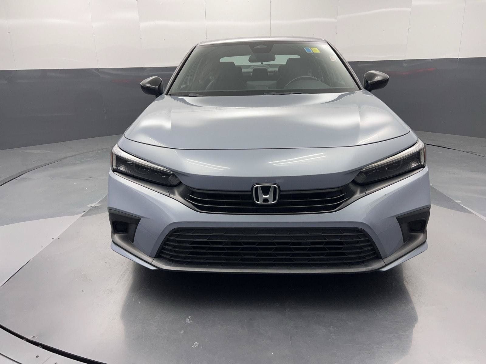 Certified 2024 Honda Civic Sport image 26