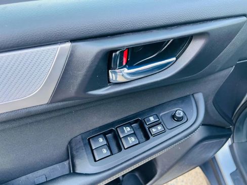 Used 2017 Subaru Outback 2.5i Premium w/ Popular Package #1 image 30