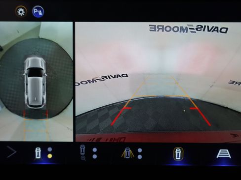 New 2026 Chevrolet Equinox ACTIV w/ Convenience Package III image 26