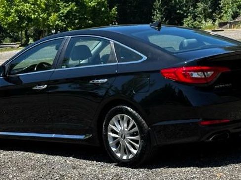 Used 2015 Hyundai Sonata Limited FWD image 7