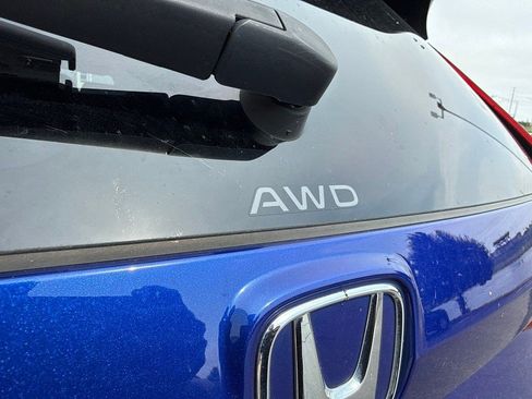 Used 2024 Honda CR-V EX-L image 5