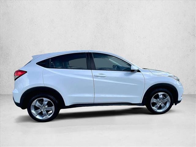 Used 2021 Honda HR-V LX image 5