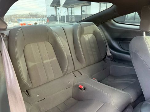 Used 2019 Ford Mustang Coupe w/ Equipment Group 101A image 20