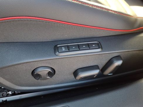 New 2026 Volkswagen GTI Autobahn FWD image 11