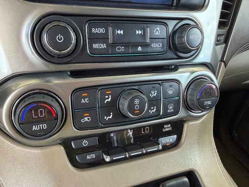 Used 2016 Chevrolet Tahoe LS w/ Max Trailering Package RWD image 25