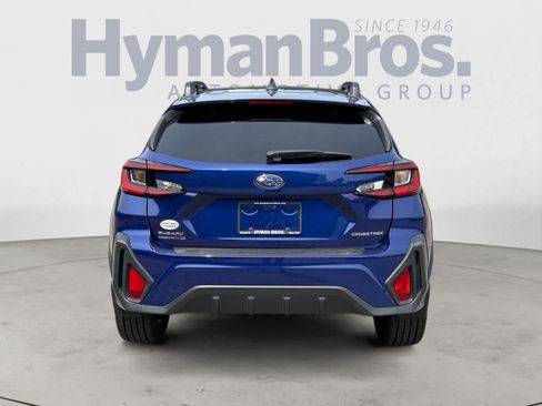 Certified 2024 Subaru Crosstrek 2.5i Limited w/ Popular Package #4A AWD/4WD image 4