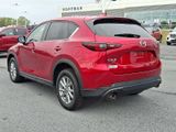Used 2022 MAZDA CX-5 AWD 2.5 S w/ Preferred Package image 4