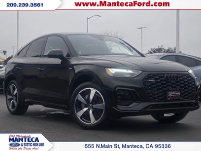 Used 2023 Audi Q5 2.0T Premium Plus