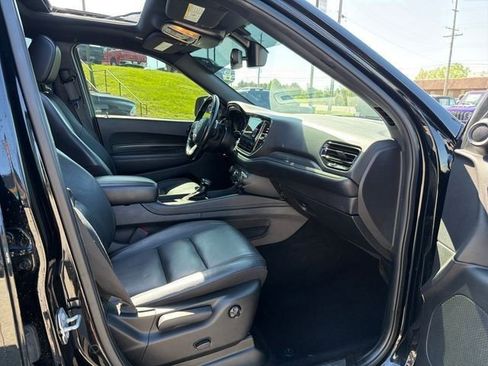 Used 2021 Dodge Durango GT AWD/4WD image 37