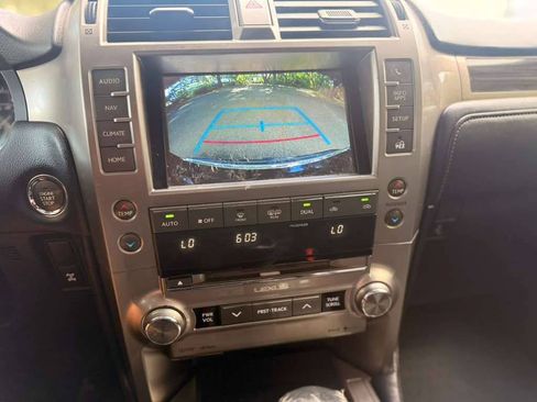 Used 2015 Lexus GX 460 w/ Navigation Package AWD/4WD image 19