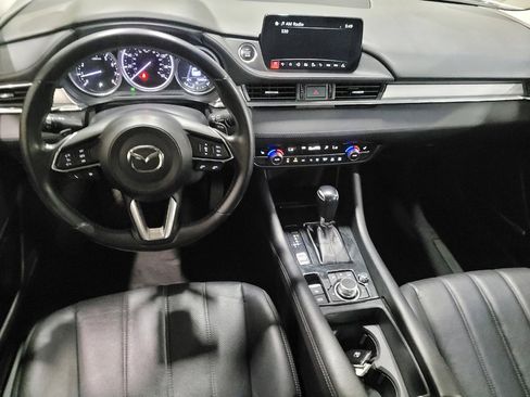 Used 2020 MAZDA MAZDA6 Grand Touring image 22
