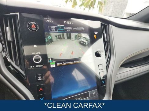 Certified 2025 Subaru Outback Wilderness image 5