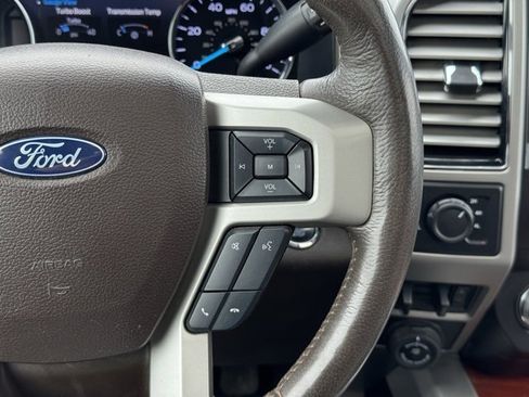 Used 2020 Ford F350 King Ranch w/ King Ranch Ultimate Package image 29