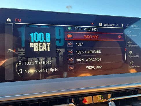 Used 2022 BMW X3 xDrive30i w/ Premium Package 2 image 19