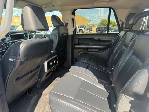 Used 2024 Ford Expedition Max XLT AWD/4WD image 23