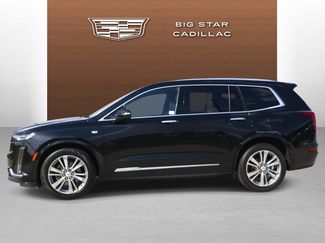 Used 2023 Cadillac XT6 Premium Luxury video 2
