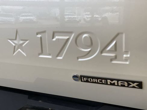 Used 2025 Toyota Tundra 1794 Edition image 12