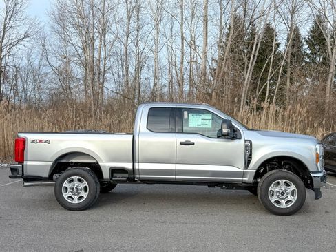 New 2026 Ford F250 XLT w/ Snow Plow Prep Package image 8