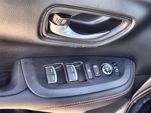 Certified 2026 Honda HR-V Sport image 30