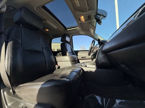 Used 2008 GMC Yukon SLT image 27