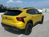 New 2025 Chevrolet Trax ACTIV w/ Sunroof Package image 5