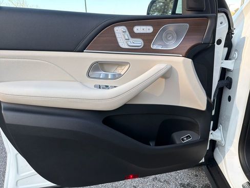 Certified 2021 Mercedes-Benz GLE 450 4MATIC image 29