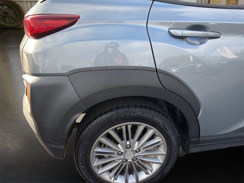 Used 2020 Hyundai Kona SEL Plus image 8