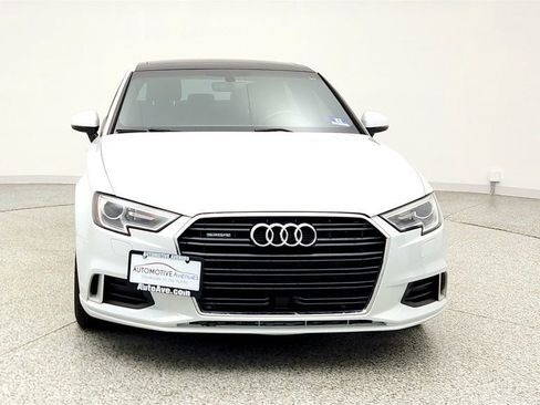 Used 2017 Audi A3 2.0T Premium w/ Convenience Package image 2