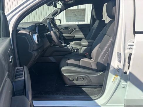 New 2026 Chevrolet Colorado LT w/ LT Convenience Package image 9