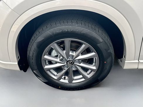 Used 2025 MAZDA CX-5 AWD 2.5 S w/ Select Package image 39