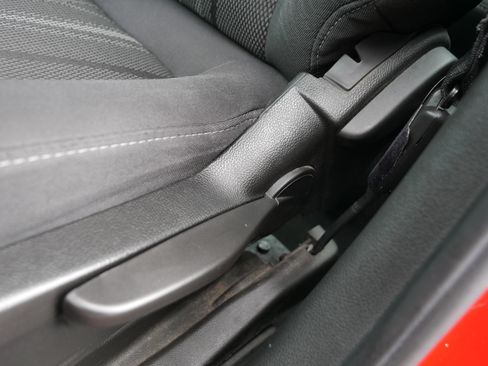 Used 2013 Chevrolet Sonic LT FWD image 20