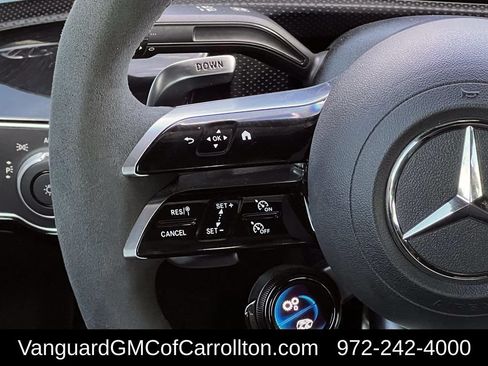 Used 2026 Mercedes-Benz CLA 45 AMG S 4MATIC image 49