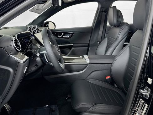 New 2026 Mercedes-Benz GLC 300 image 16
