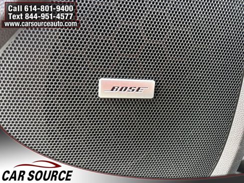 Used 2018 Chevrolet Traverse Premier w/ LPO, Floor Liner Package image 14