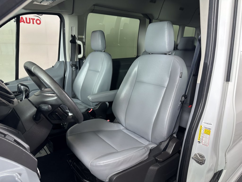Used 2016 Ford Transit 350 XL RWD image 15