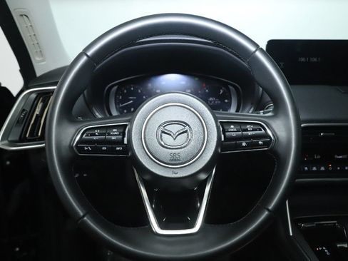 Certified 2026 MAZDA CX-90 3.3 Turbo w/ Premium Sport Pkg AWD/4WD image 24